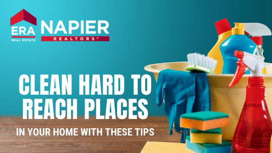 Cleaning Your Richmond Home