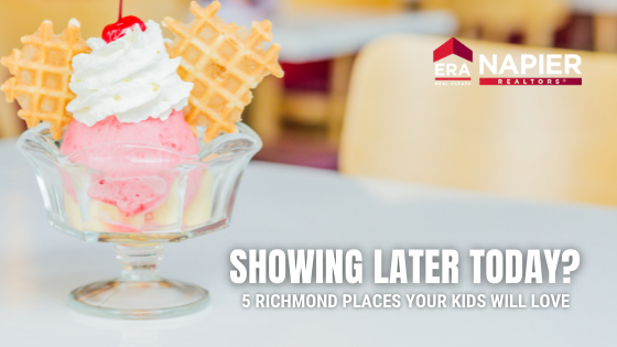 Family Fun in Richmond